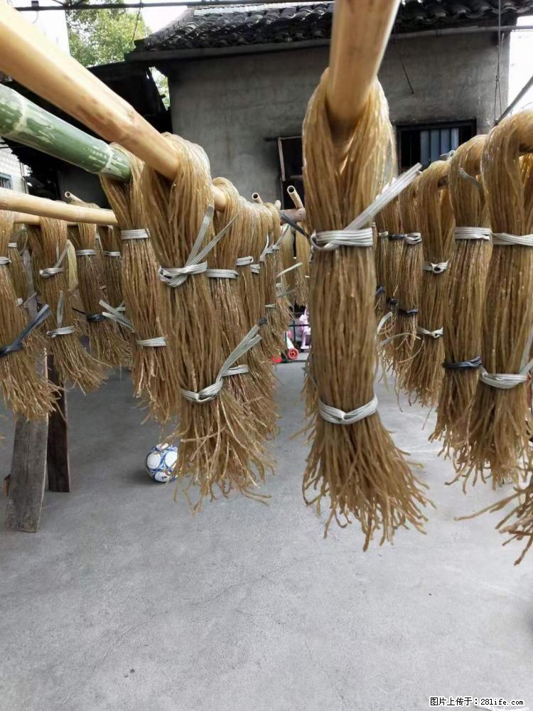 【灌阳正宗红薯粉】美女家里自己做的,干净卫生,假一赔十,价格合理,抢购电话:13737312895 - 美食天地 - 本溪生活社区 - 本溪28生活网 benxi.28life.com