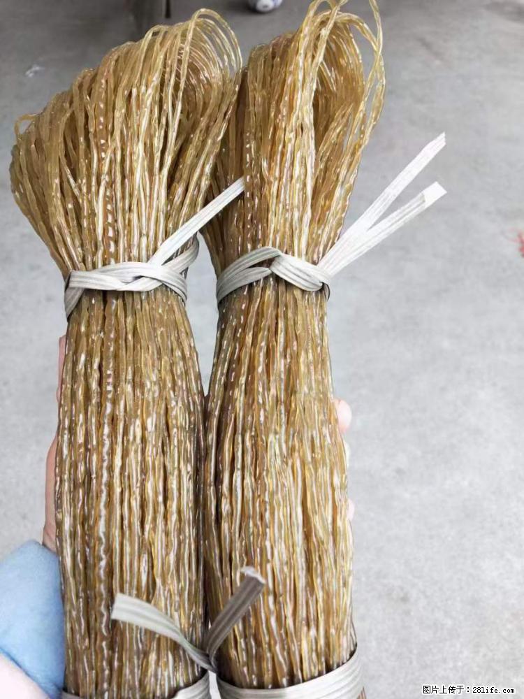 【灌阳正宗红薯粉】美女家里自己做的,干净卫生,假一赔十,价格合理,抢购电话:13737312895 - 美食天地 - 本溪生活社区 - 本溪28生活网 benxi.28life.com