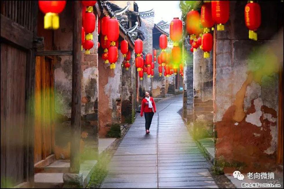 【春天，广西桂林灌阳县向您发出邀请！】江口老街又逢春 - 游山玩水 - 本溪生活社区 - 本溪28生活网 benxi.28life.com