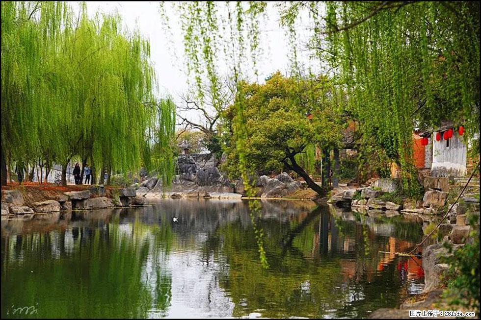 【春天，广西桂林灌阳县向您发出邀请！】江口老街又逢春 - 游山玩水 - 本溪生活社区 - 本溪28生活网 benxi.28life.com