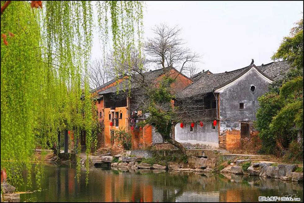 【春天，广西桂林灌阳县向您发出邀请！】江口老街又逢春 - 游山玩水 - 本溪生活社区 - 本溪28生活网 benxi.28life.com