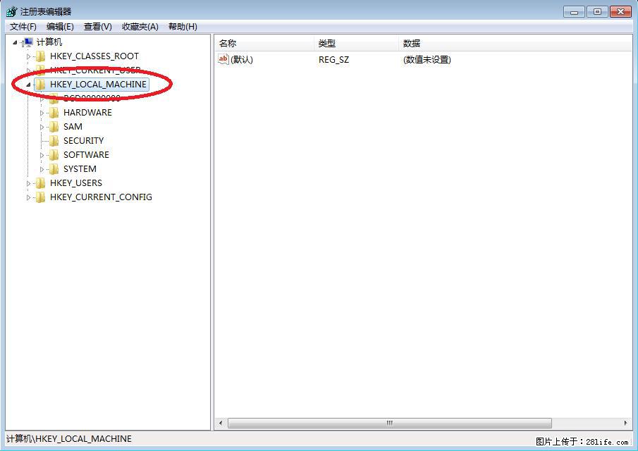 Photoshop不能直接拖拽打开图片的解决办法 - 生活百科 - 本溪生活社区 - 本溪28生活网 benxi.28life.com