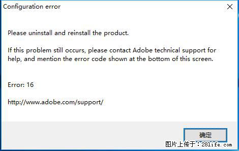 Photoshop不能直接拖拽打开图片的解决办法 - 生活百科 - 本溪生活社区 - 本溪28生活网 benxi.28life.com