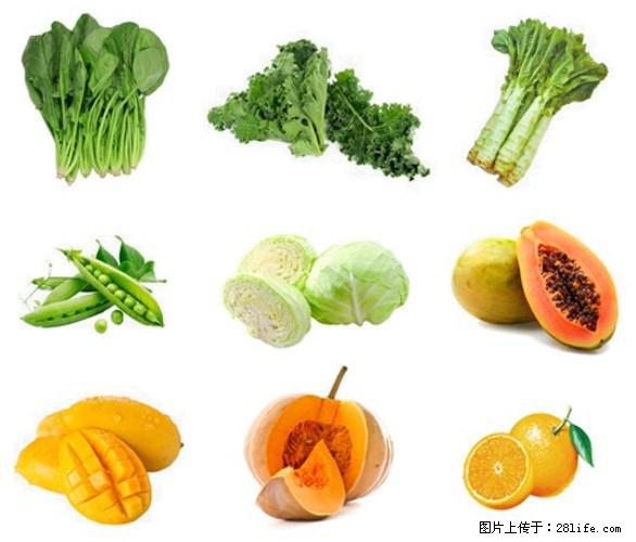 叶黄素有什么功效和作用 - 生活百科 - 本溪生活社区 - 本溪28生活网 benxi.28life.com