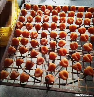 广西桂林平乐桥亭【柿饼之乡】2025年纯手工制作、无任何添加剂的第一批柿饼准备上市了，欢迎联系订购！ - 本溪28生活网 benxi.28life.com