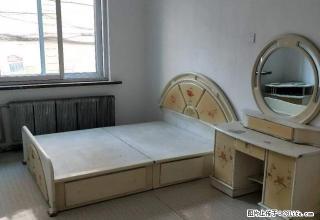 金鸣房产西芬二期 1室1厅1卫 33平 简单装修 半付 - 本溪28生活网 benxi.28life.com