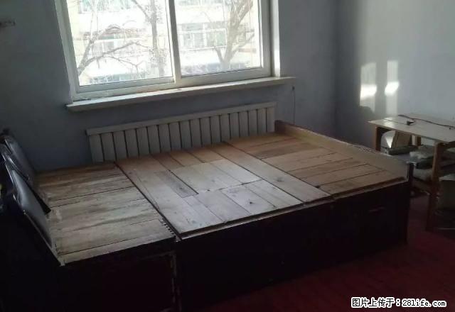 南地广裕超市附近1室1厅1卫32平6/8楼 - 房屋出租 - 房屋租售 - 本溪分类信息 - 本溪28生活网 benxi.28life.com