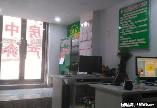 (单间出租)花园6号门对面临街门市2楼60平27中学旁适合开教室 办公室 - 房屋出租 - 房屋租售 - 本溪分类信息 - 本溪28生活网 benxi.28life.com