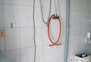 清荣社区旁3楼 热水器 冰箱 床 屋干净 - 本溪28生活网 benxi.28life.com