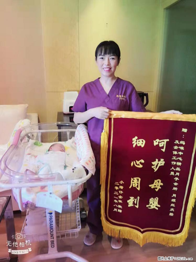 上海高端月子会所招新手月嫂,零基础带教,包吃住 - 职场交流 - 本溪生活社区 - 本溪28生活网 benxi.28life.com