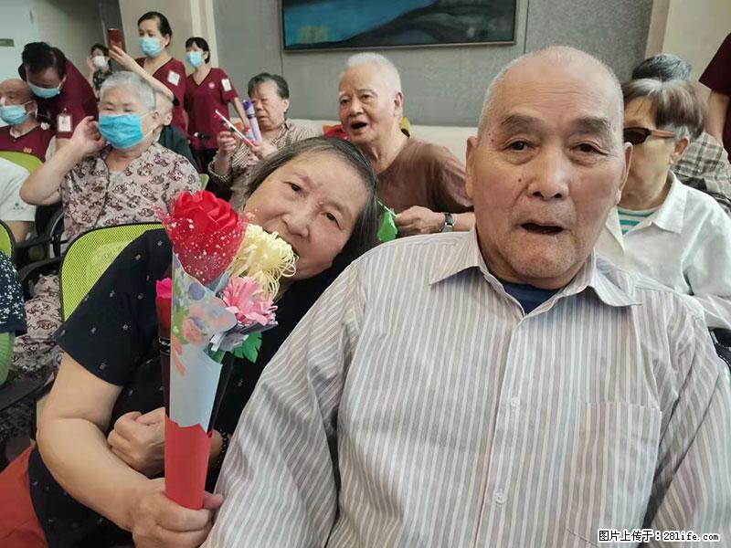 上海国企养老院,星级酒店环境,招聘养老护工 - 职场交流 - 本溪生活社区 - 本溪28生活网 benxi.28life.com