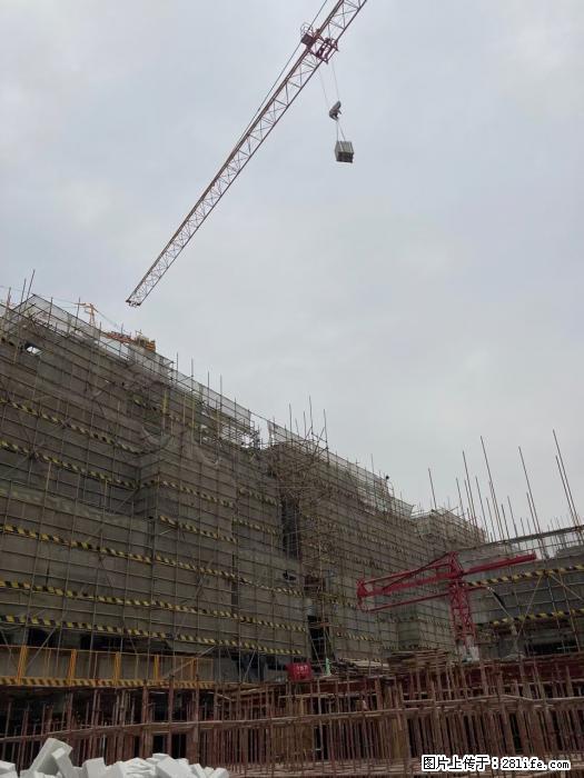 【广西三象建筑安装工程有限公司】广西桂林市时代广场项目 - 家居生活 - 本溪生活社区 - 本溪28生活网 benxi.28life.com