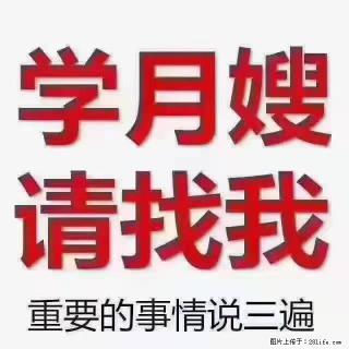 【招聘】月嫂，上海徐汇区 - 本溪28生活网 benxi.28life.com