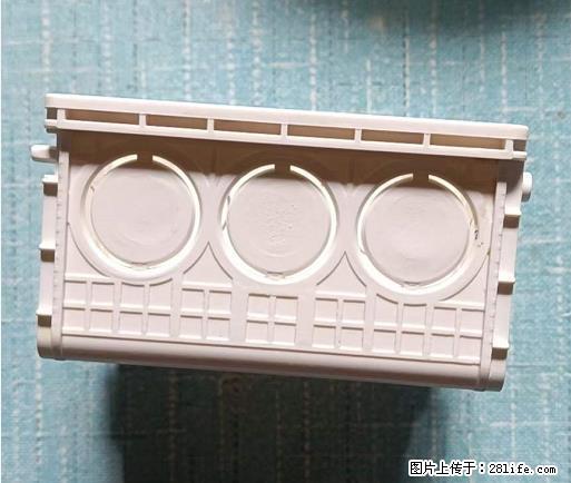 桂林荣泰吹塑、注塑【厂家直销】PVC阴燃电工配件,精品86底盒 - 家居生活 - 本溪生活社区 - 本溪28生活网 benxi.28life.com