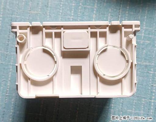 桂林荣泰吹塑、注塑【厂家直销】PVC阴燃电工配件,精品86底盒 - 家居生活 - 本溪生活社区 - 本溪28生活网 benxi.28life.com