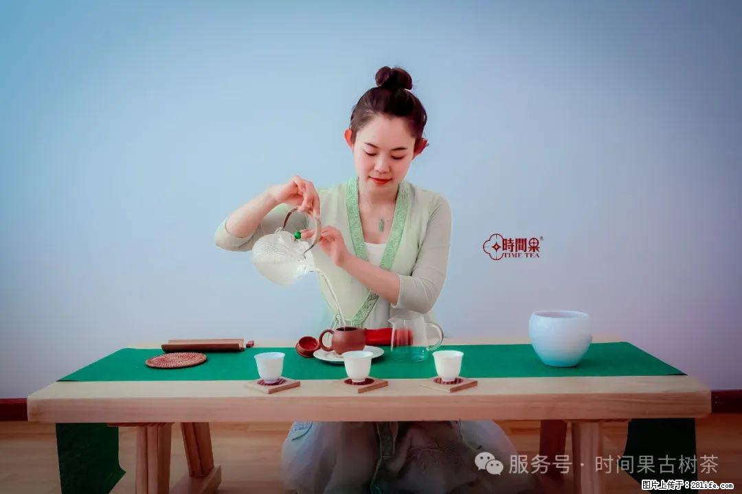 时间果百年古树龙珠普洱生茶 - 购物交流 - 本溪生活社区 - 本溪28生活网 benxi.28life.com