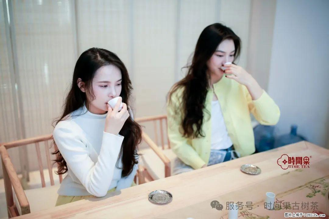 时间果百年古树龙珠普洱生茶 - 购物交流 - 本溪生活社区 - 本溪28生活网 benxi.28life.com