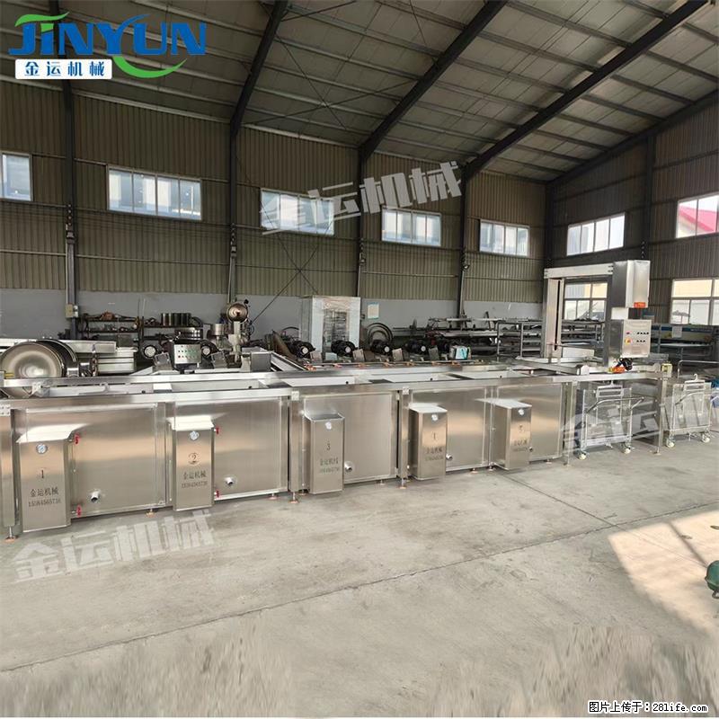 五联多联卤煮锅 连续式蜂窝卤煮锅 卤鸡卤蛋大批量生产卤煮设备 - 综合信息 - 其他综合 - 本溪分类信息 - 本溪28生活网 benxi.28life.com