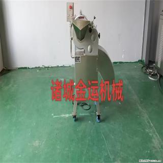大蒜三维切丁机 商用果蔬切丁设备 苹果土豆切粒机 - 本溪28生活网 benxi.28life.com