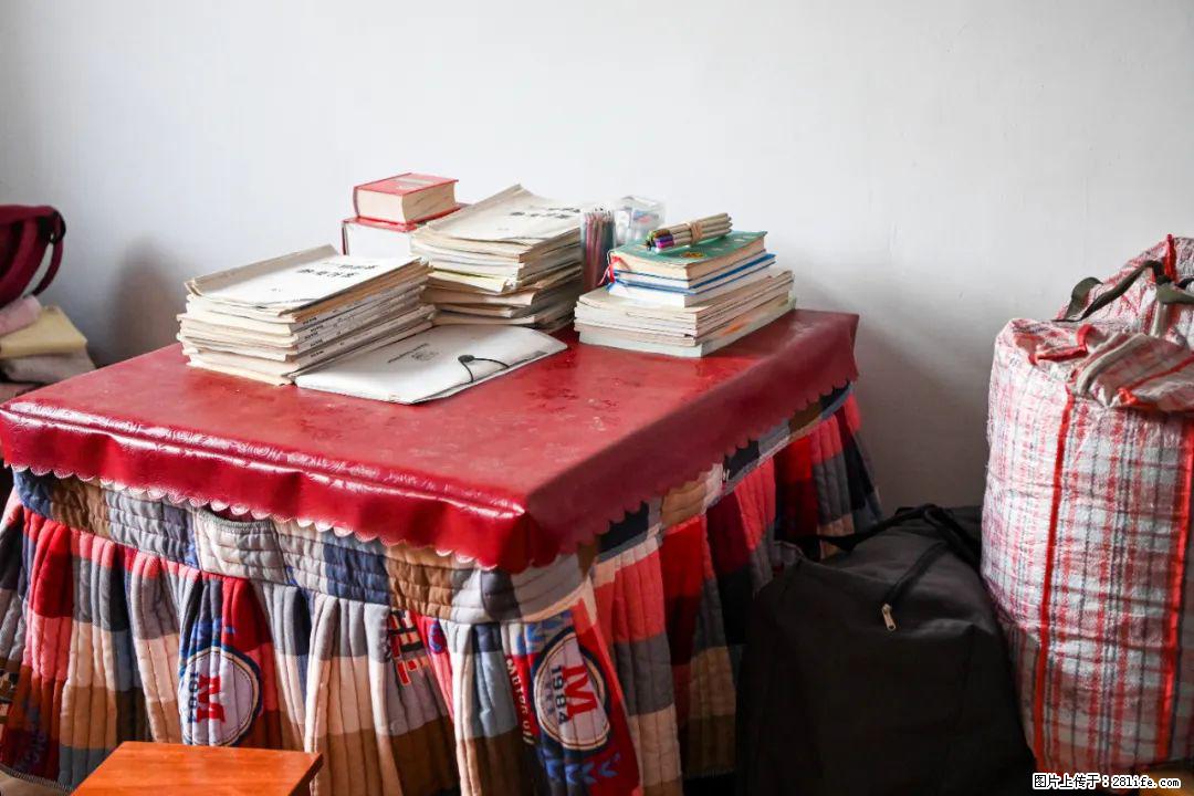 全网追的“扁担女孩”,找了一份暑假工,时薪12元 - 本溪生活资讯 - 本溪28生活网 benxi.28life.com