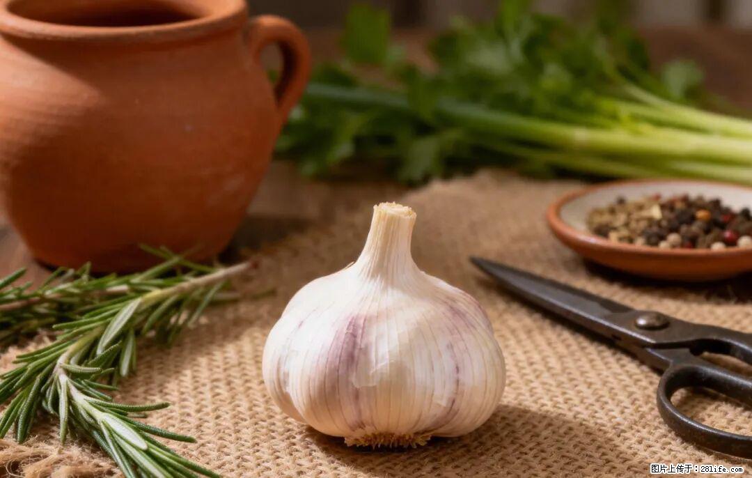 关于大蒜，除了“天然抗生素”，这4个谣言更该警惕! - 本溪生活资讯 - 本溪28生活网 benxi.28life.com