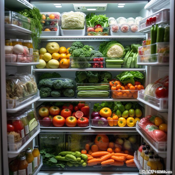 这10种蔬菜很“怕冷”，放进冰箱坏得更快！科学保存黄金法则来了！ - 本溪生活资讯 - 本溪28生活网 benxi.28life.com