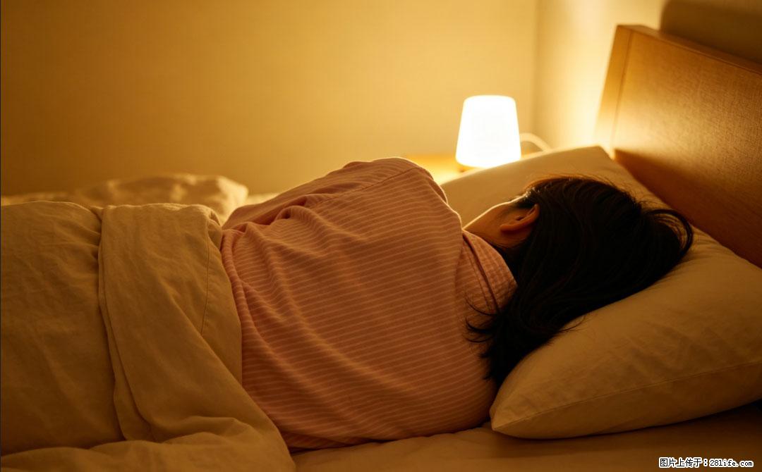 熬夜会让猝死风险飙升！出现以下4种情况赶紧休息→ - 本溪生活资讯 - 本溪28生活网 benxi.28life.com