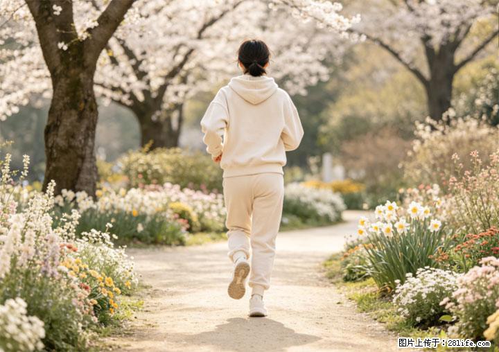 学会这套走路方法！稳血糖护心脏，养护关节更护健康 - 本溪生活资讯 - 本溪28生活网 benxi.28life.com