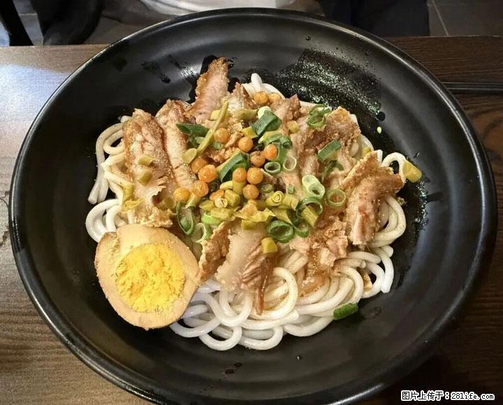 桂林米粉：承载乡愁与文化传承的美食 - 本溪生活资讯 - 本溪28生活网 benxi.28life.com